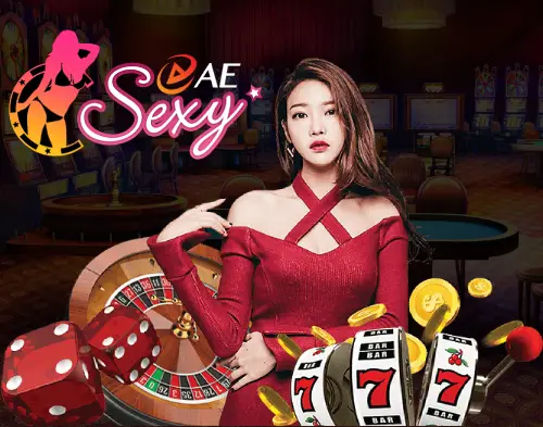 Play Ae Sexy Game