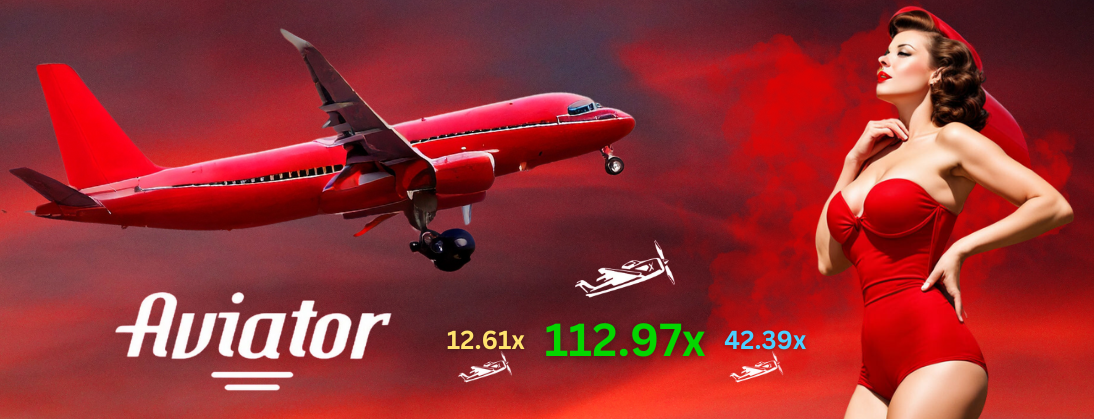 Play Aviator at Playnwin