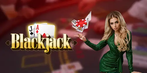 Play Blackjack