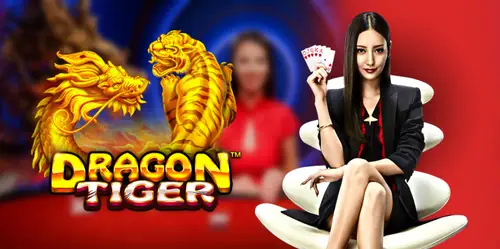 Play Dragon Tiger