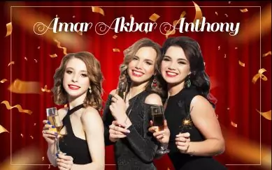 Play Amar Akbar Anthony